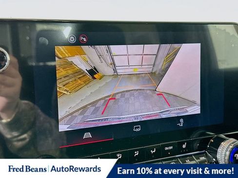 New 2025 GMC Canyon AT4 image 11