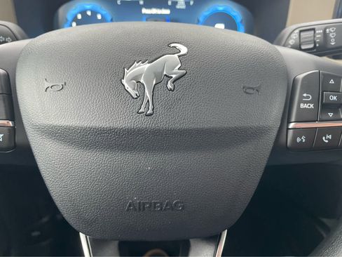 Used 2025 Ford Bronco Sport Big Bend image 19