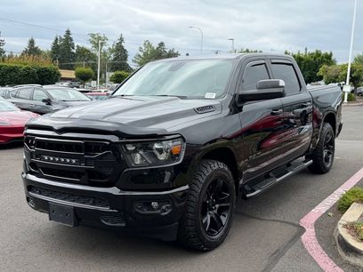 Used 2024 RAM 1500 Big Horn