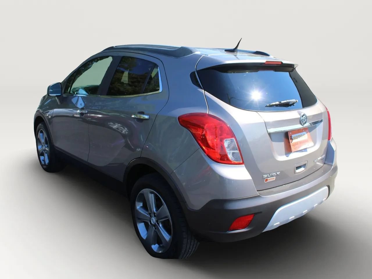 Used 2013 Buick Encore Convenience AWD/4WD image 6