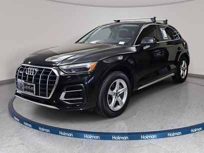 Used 2023 Audi Q5 2.0T Premium w/ Convenience Package