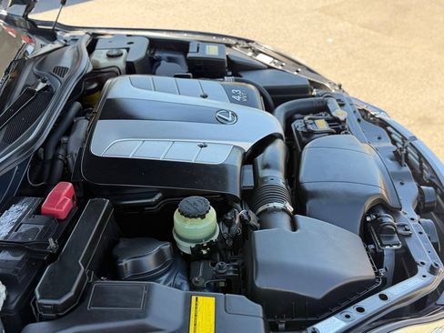 Used 2005 Lexus SC 430 Convertible w/ Preferred Accessory Pkg RWD image 52