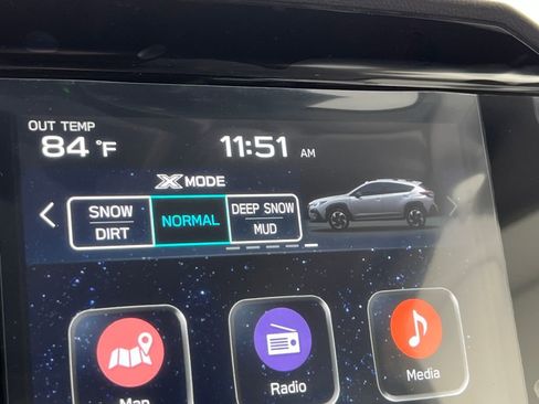 New 2026 Subaru Crosstrek 2.5i Limited AWD/4WD image 32