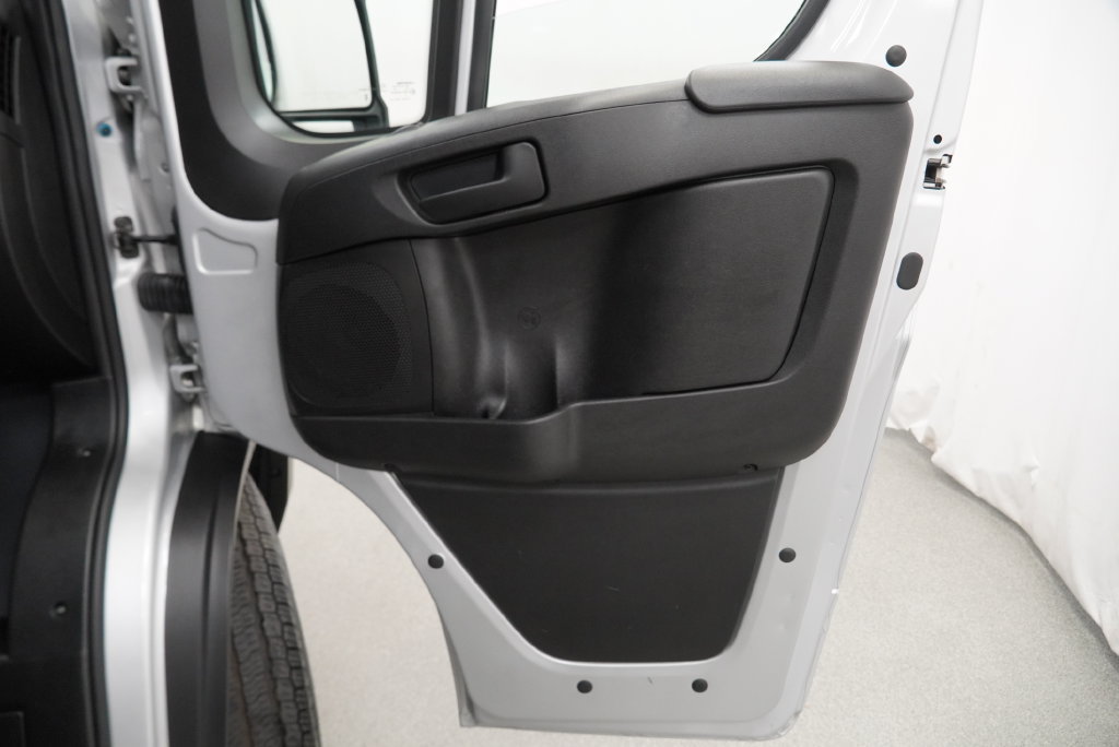 Used 2025 RAM ProMaster 1500 w/ Premium Convenience Group FWD image 32