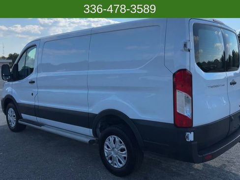 Used 2024 Ford Transit 250 Low Roof w/ Exterior Upgrade Package image 38