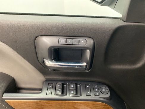 Used 2016 Chevrolet Silverado 1500 LTZ w/ Sport Package image 24