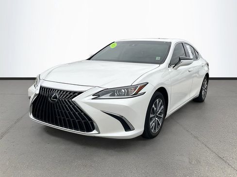Used 2023 Lexus ES 350 350 image 3