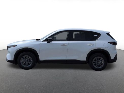 New 2026 MAZDA CX-5 Select AWD/4WD image 3