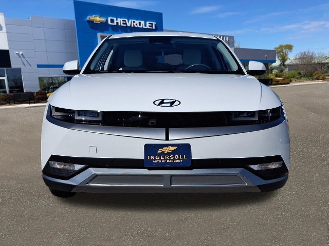 Used 2023 Hyundai Ioniq 5 SEL AWD/4WD image 22