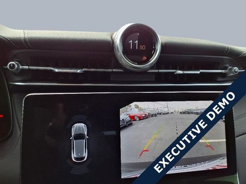 New 2025 Maserati Grecale Modena image 11