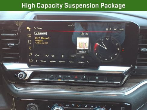 Certified 2024 GMC Sierra 1500 Elevation AWD/4WD image 20