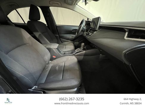 Used 2023 Toyota Corolla LE FWD image 19