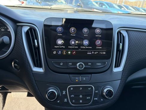 Used 2023 Chevrolet Malibu LT image 21