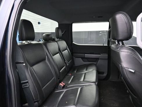 Used 2021 Ford F150 XLT w/ Trailer Tow Package image 24