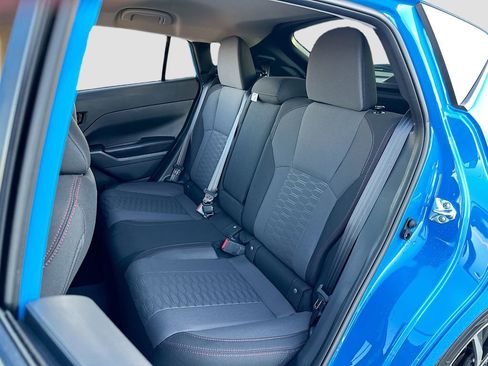 Certified 2025 Subaru Impreza 2.0i Sport w/ Popular Package #1 image 22