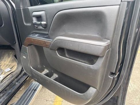 Used 2017 GMC Sierra 1500 Denali w/ Denali Ultimate Package image 28