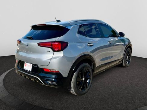 Used 2024 Buick Encore GX Sport Touring FWD image 5