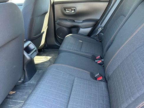 Certified 2023 Honda HR-V Sport image 19