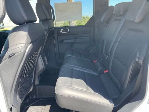 New 2026 Ford Bronco Badlands w/ Sasquatch Package AWD/4WD image 20