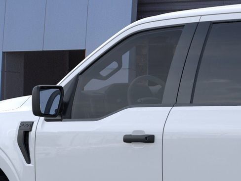 New 2026 Ford F150 STX image 20