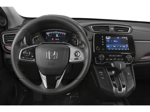 Used 2019 Honda CR-V EX image 4