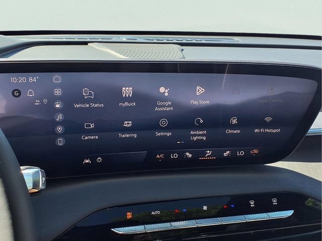 New 2026 Buick Enclave Sport Touring w/ Power Package AWD/4WD image 5