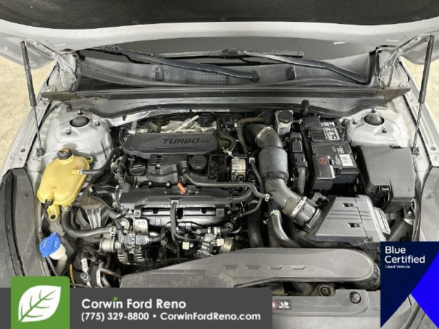 Used 2021 Kia K5 GT-Line AWD/4WD image 35