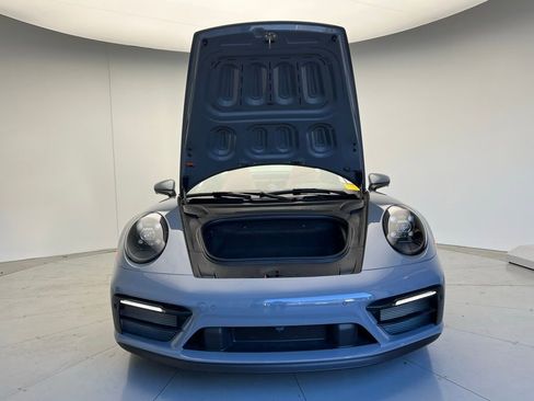 Used 2024 Porsche 911 Targa 4S image 25