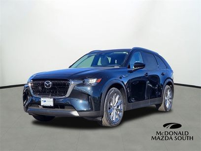 New 2026 MAZDA CX-90 Plug-In Hybrid w/ Preferred