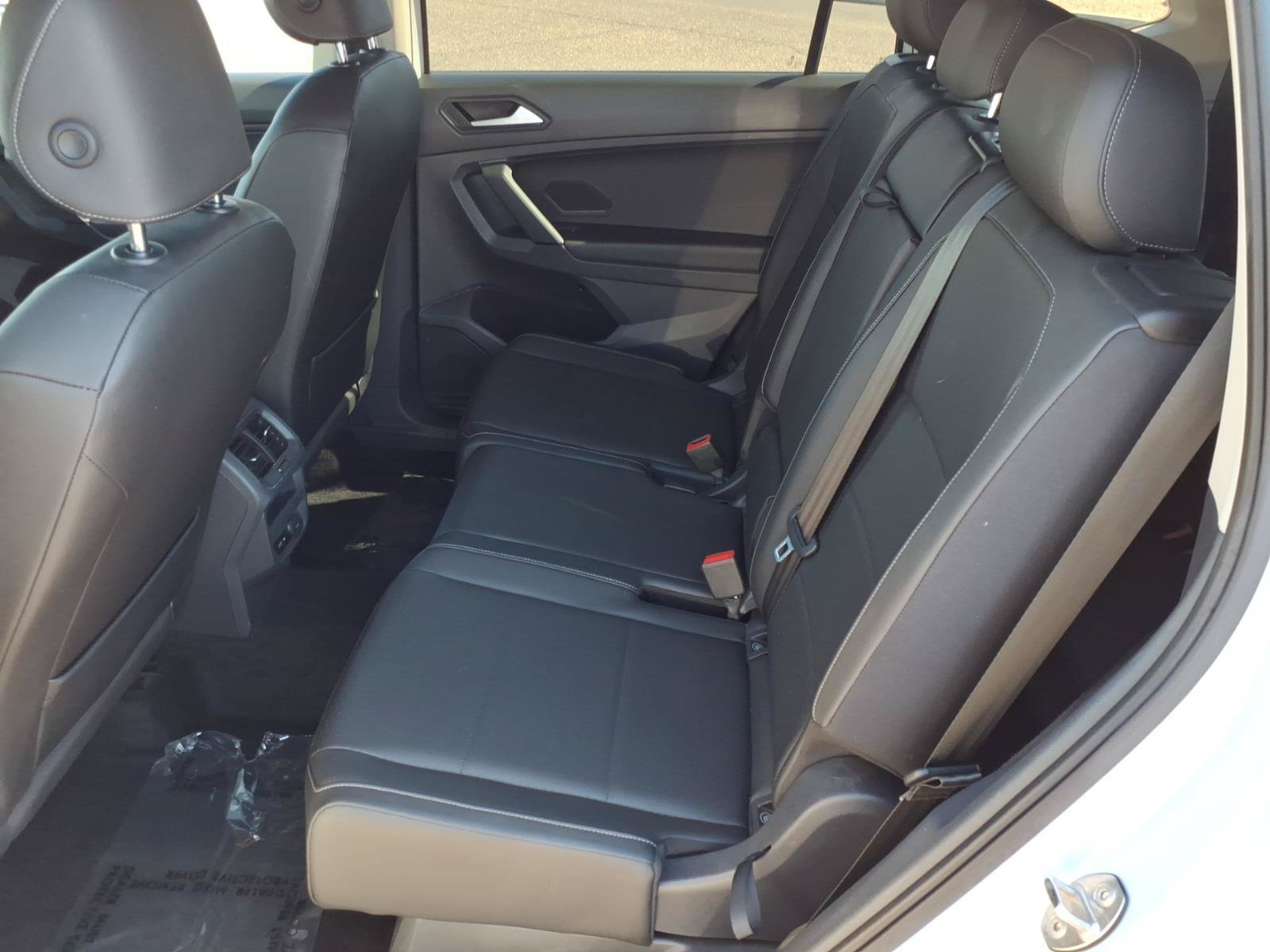 Used 2019 Volkswagen Tiguan SE FWD image 24