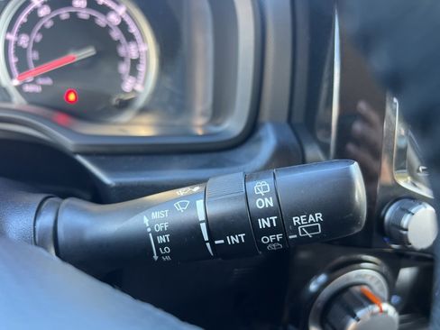 Certified 2022 Toyota 4Runner TRD Off-Road Premium image 37