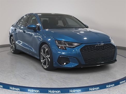 Used 2022 Audi A3 2.0T Premium image 4