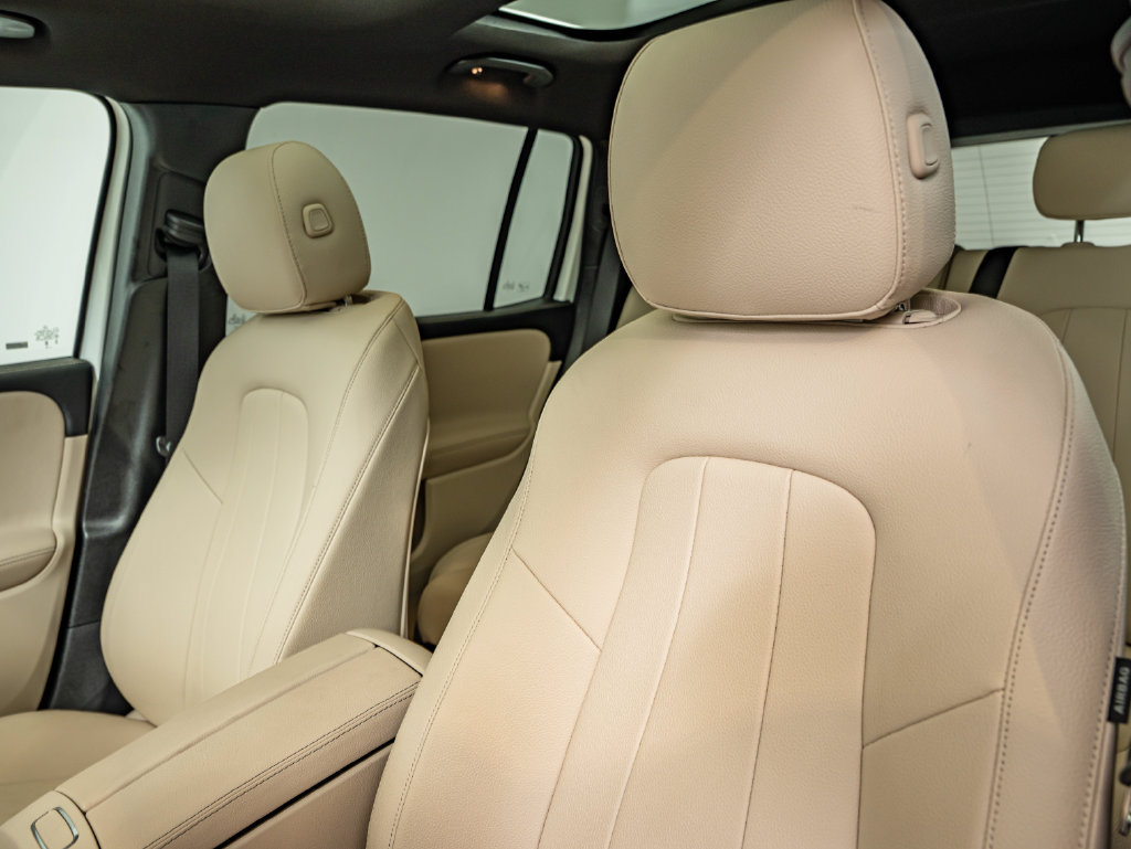 Certified 2026 Mercedes-Benz GLB 250 4MATIC image 34