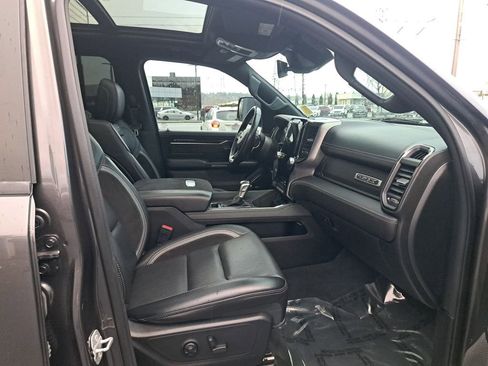 Used 2022 RAM 1500 TRX w/ TRX Level 1 Equipment Group image 18