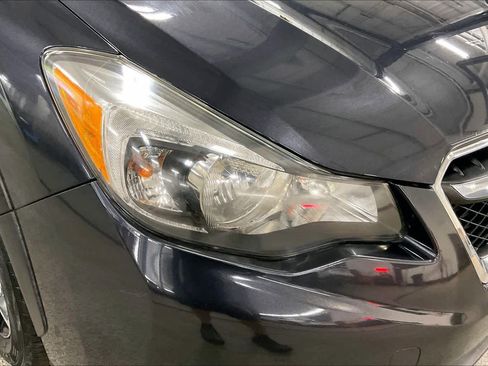 Used 2015 Subaru Crosstrek 2.0i Limited AWD/4WD image 28