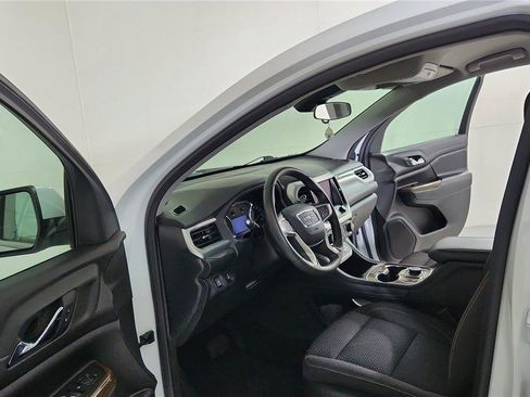 Used 2023 GMC Acadia SLE w/ Driver Convenience Package image 15