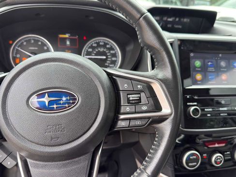 Used 2020 Subaru Forester Premium AWD/4WD image 18