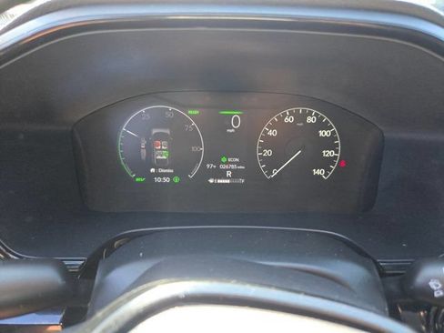 Used 2024 Honda CR-V Sport Touring image 22