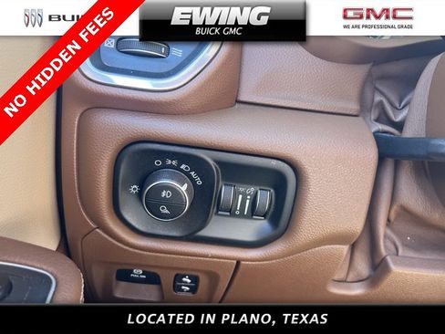 Used 2019 RAM 1500 Laramie image 16
