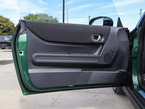 New 2027 MINI Cooper S FWD image 22