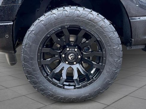 Used 2021 Ford F150 Platinum w/ Equipment Group 701A High image 11