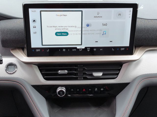 New 2026 Ford Explorer Active RWD image 18