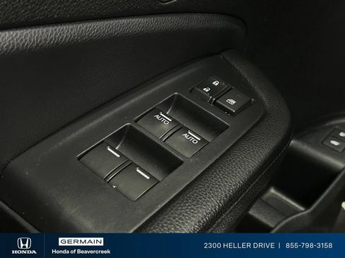 Used 2021 Honda Passport Elite image 18