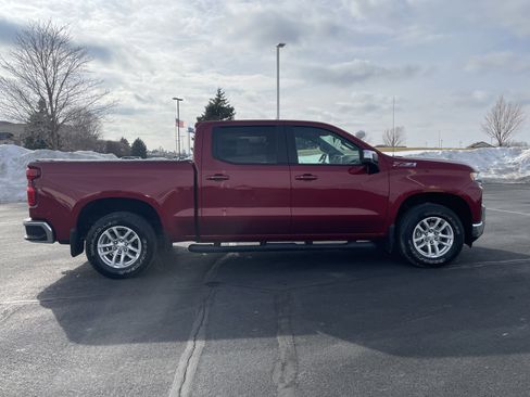 Used 2019 Chevrolet Silverado 1500 LT w/ All-Star Edition image 6