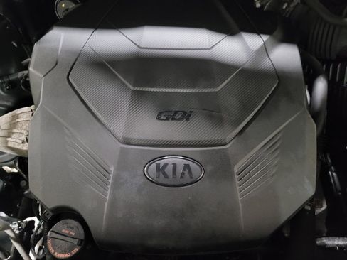 Used 2020 Kia Sorento EX AWD/4WD image 30