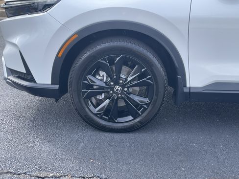 Used 2023 Honda CR-V Sport Touring image 32