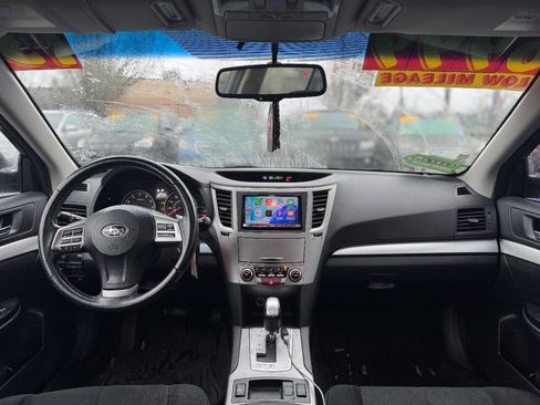 Used 2013 Subaru Legacy 2.5i Premium image 12
