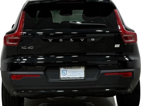 Used 2024 Volvo XC40 Recharge Core w/ Protection Package Premier image 10