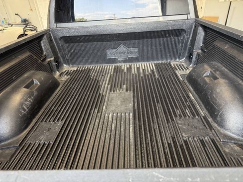 Used 2019 RAM 2500 Big Horn AWD/4WD image 11