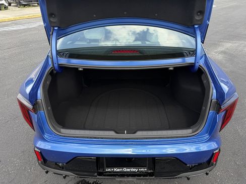 New 2026 Kia K4 GT-Line Turbo FWD image 14